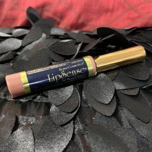 Nude LipSense waterproof lip color (new)